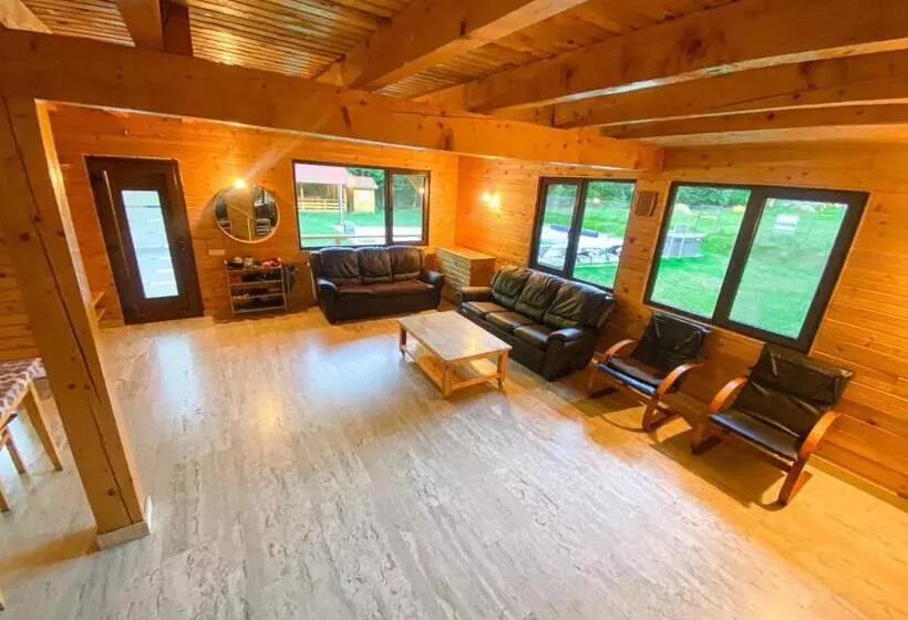 Pensiunea La Rus I Si Ii