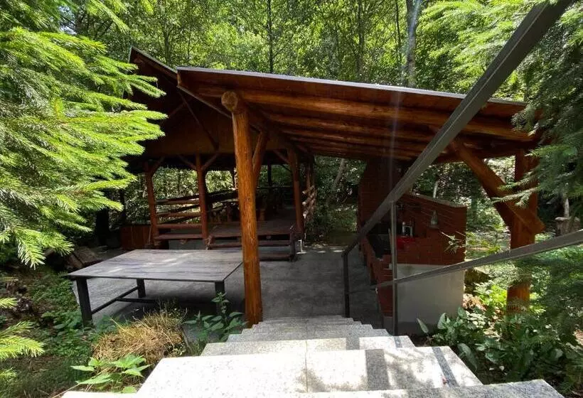 Pensiunea La Rus I Si Ii