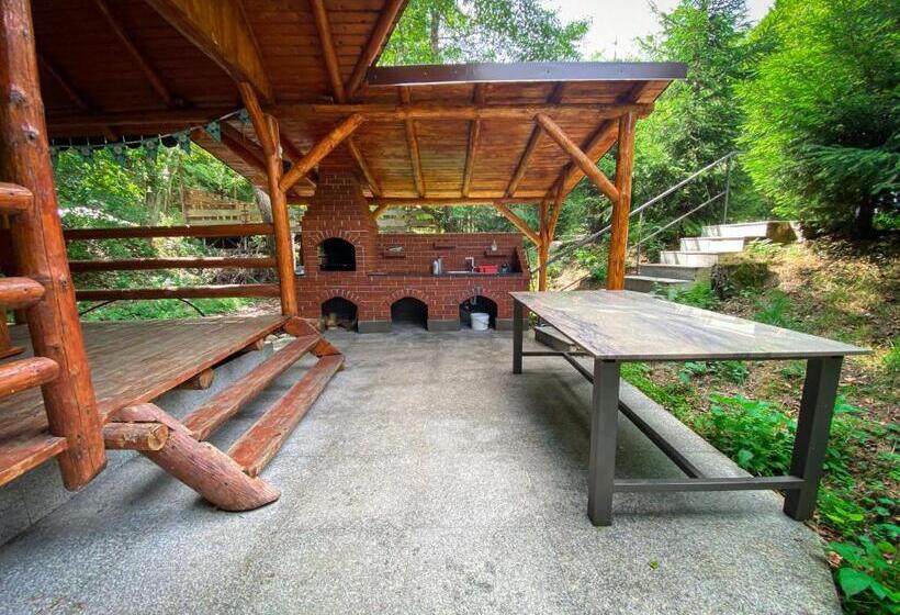 Pensiunea La Rus I Si Ii