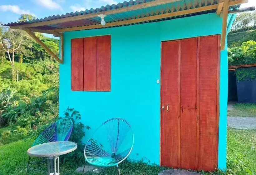 Rustico Arenal B&b