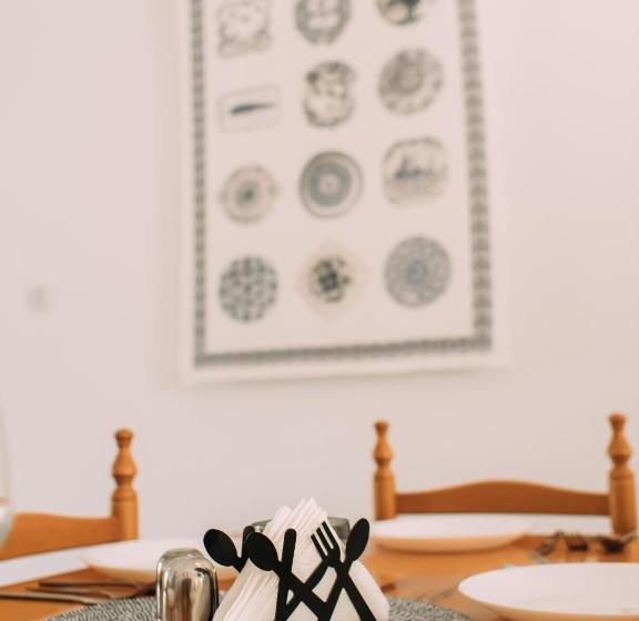 The Salnik Beach Apartment