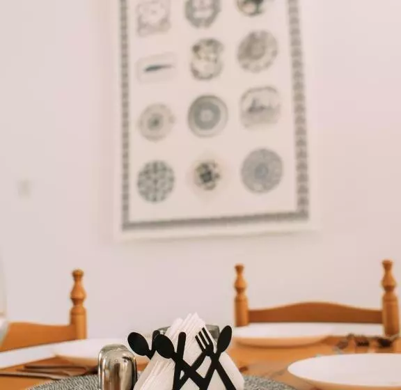 The Salnik Beach Apartment