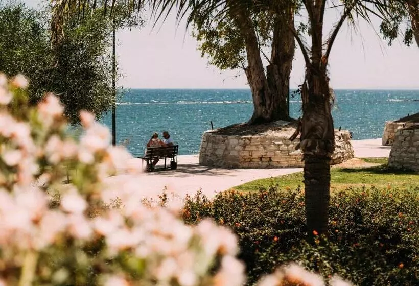 The Salnik Beach Apartment