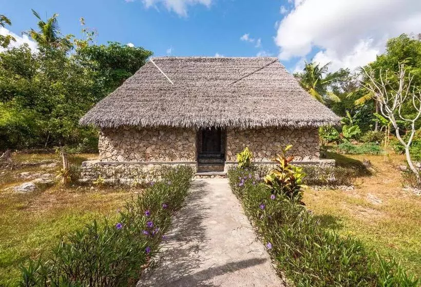 Umah Ilu Island Retreat Penida