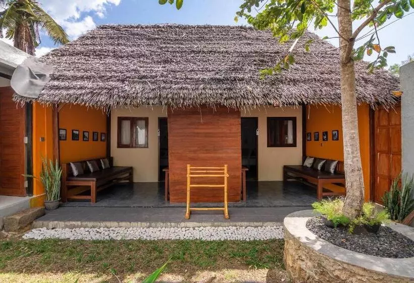 Umah Ilu Island Retreat Penida