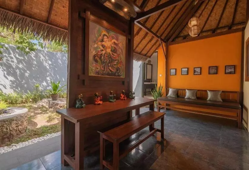 Umah Ilu Island Retreat Penida