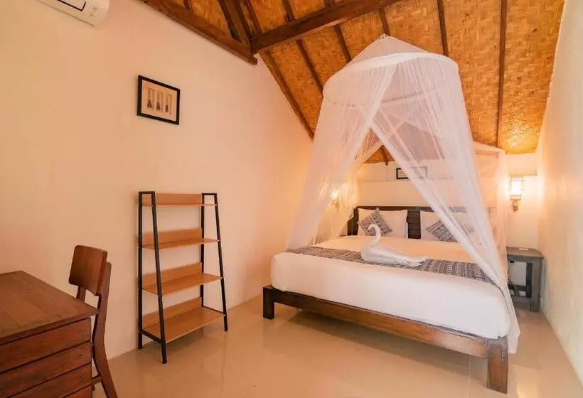Umah Ilu Island Retreat Penida