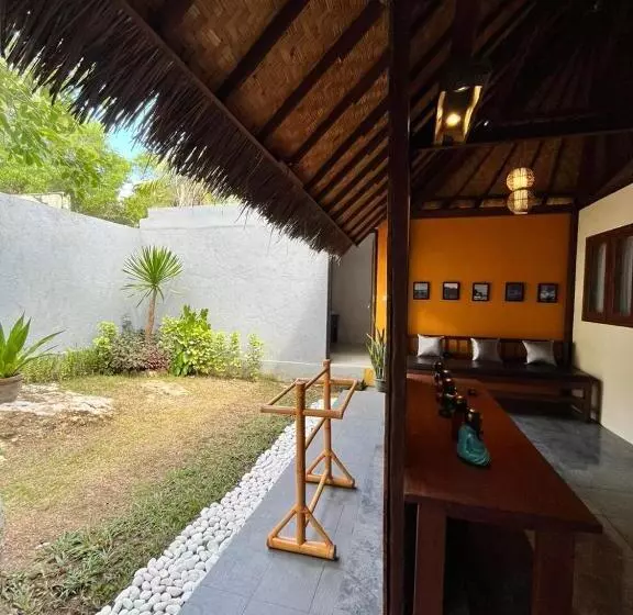 Umah Ilu Island Retreat Penida