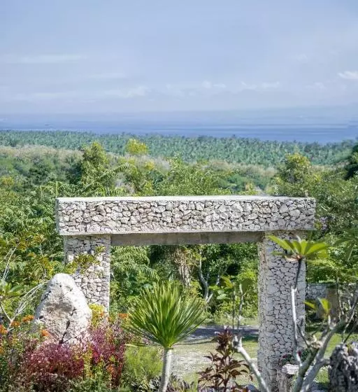 Umah Ilu Island Retreat Penida
