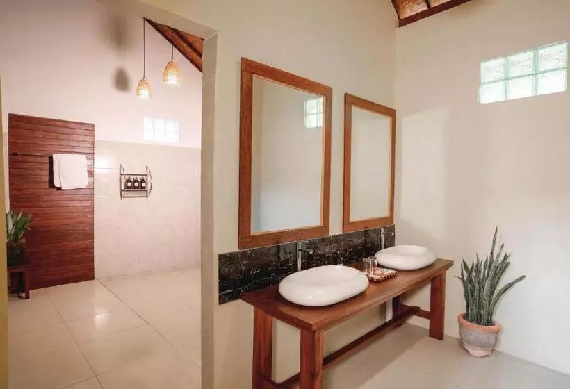Umah Ilu Island Retreat Penida