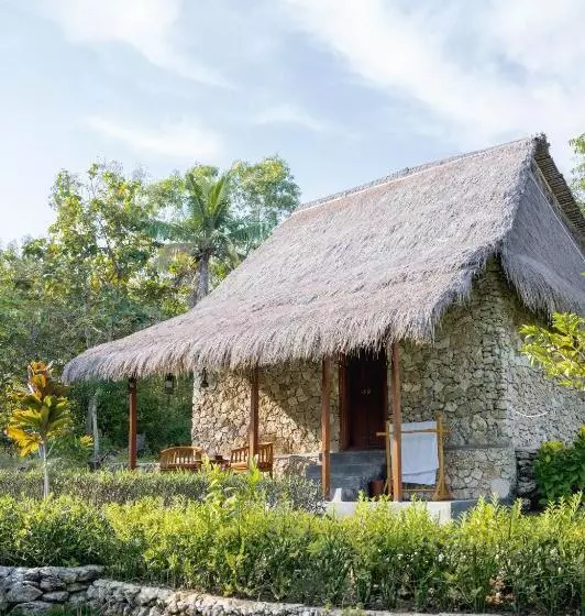 Umah Ilu Island Retreat Penida
