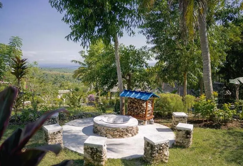 Umah Ilu Island Retreat Penida