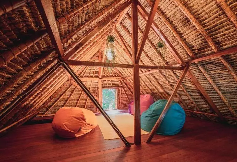 Umah Ilu Island Retreat Penida