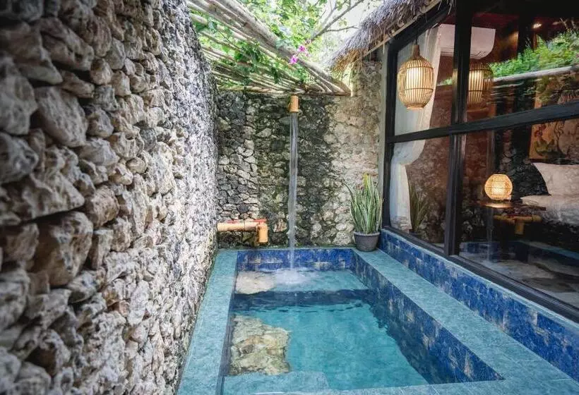 Umah Ilu Island Retreat Penida