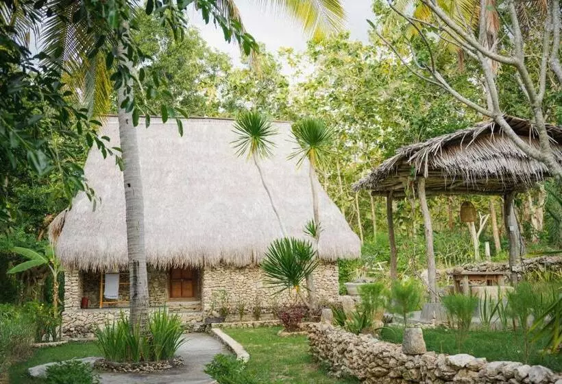 Umah Ilu Island Retreat Penida