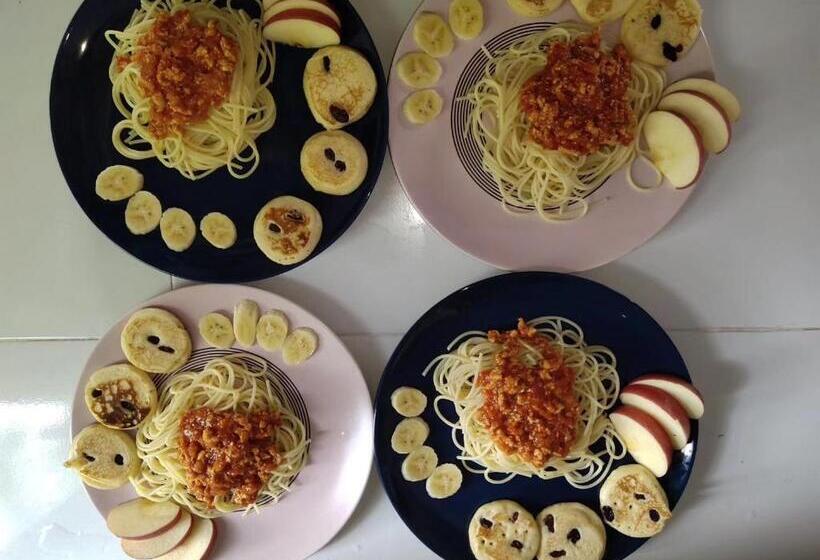 Weixiao Lanta Resort