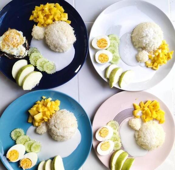 Weixiao Lanta Resort