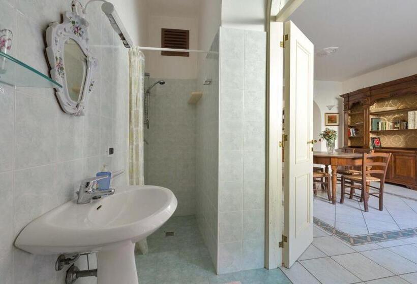 Aia Del Convento By Barbarhouse