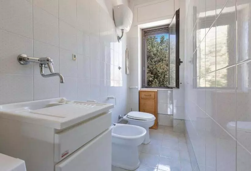 Aia Del Convento By Barbarhouse