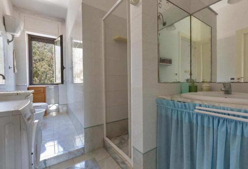 Aia Del Convento By Barbarhouse