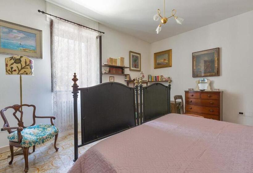 Aia Del Convento By Barbarhouse