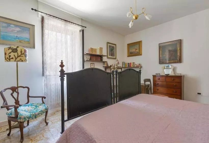 Aia Del Convento By Barbarhouse