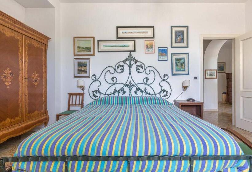 Aia Del Convento By Barbarhouse