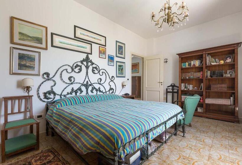 Aia Del Convento By Barbarhouse