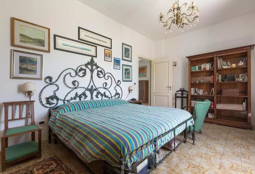 Aia Del Convento By Barbarhouse