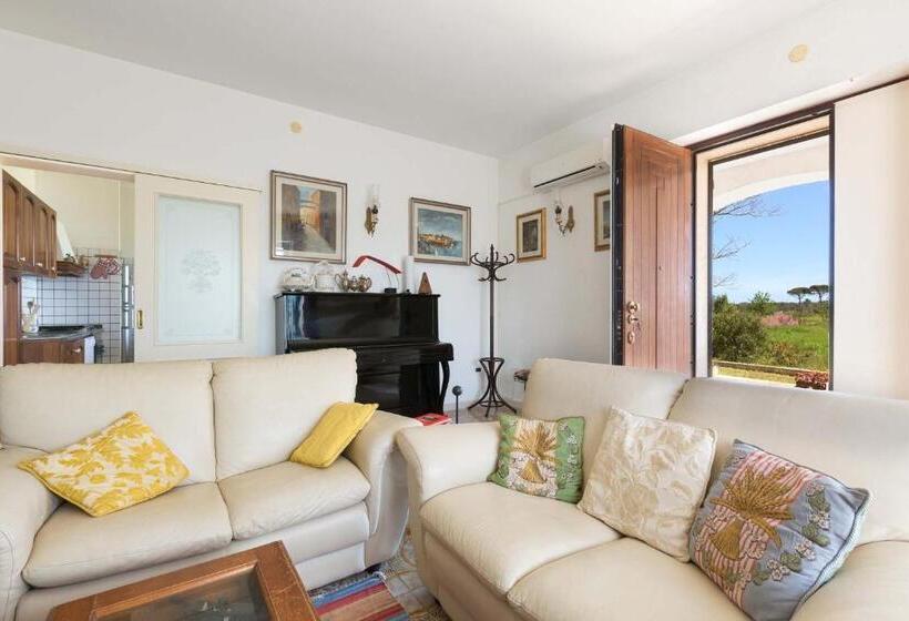 Aia Del Convento By Barbarhouse