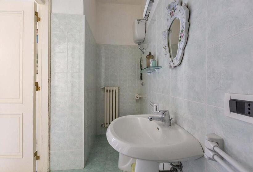 Aia Del Convento By Barbarhouse