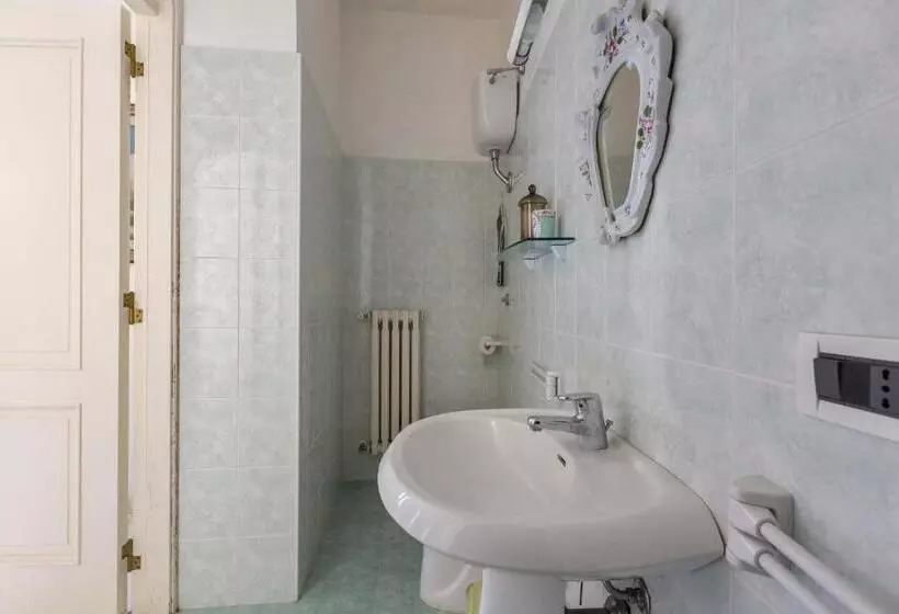 Aia Del Convento By Barbarhouse