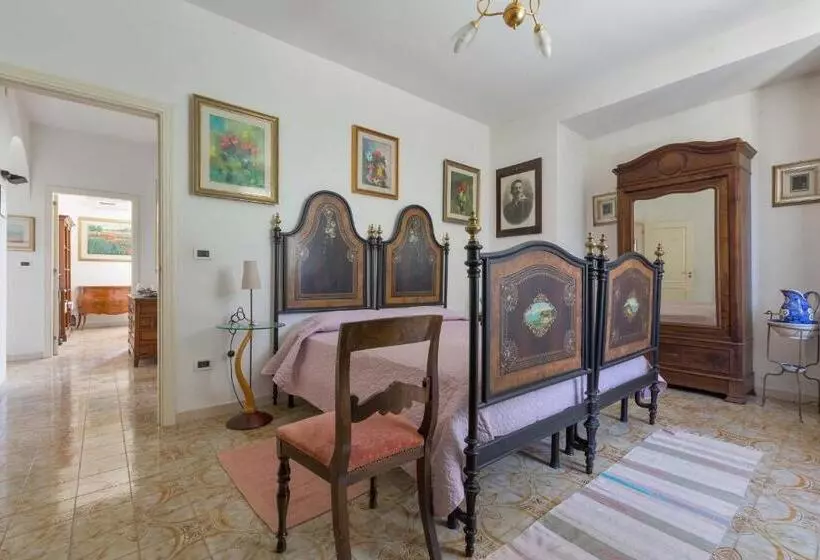 Aia Del Convento By Barbarhouse