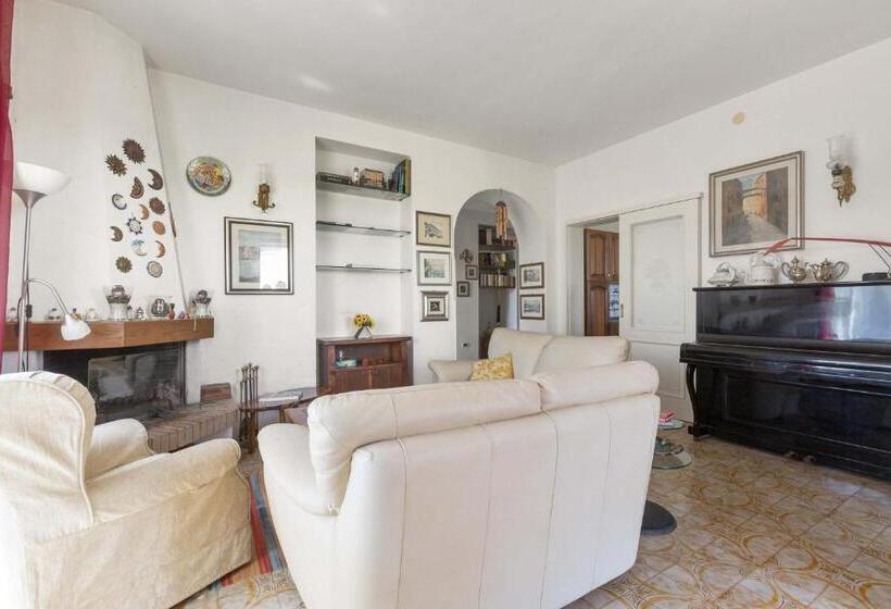 Aia Del Convento By Barbarhouse