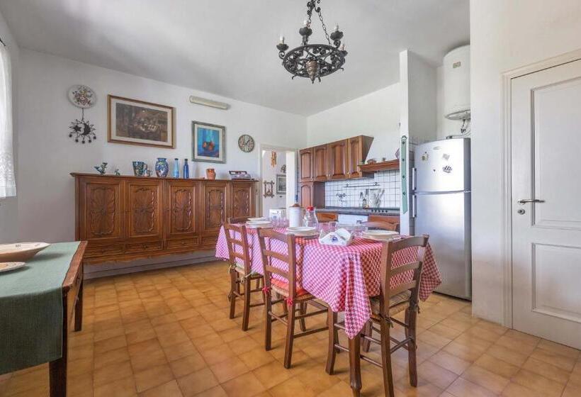 Aia Del Convento By Barbarhouse