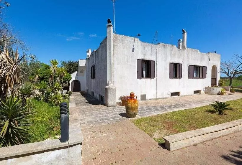 Aia Del Convento By Barbarhouse