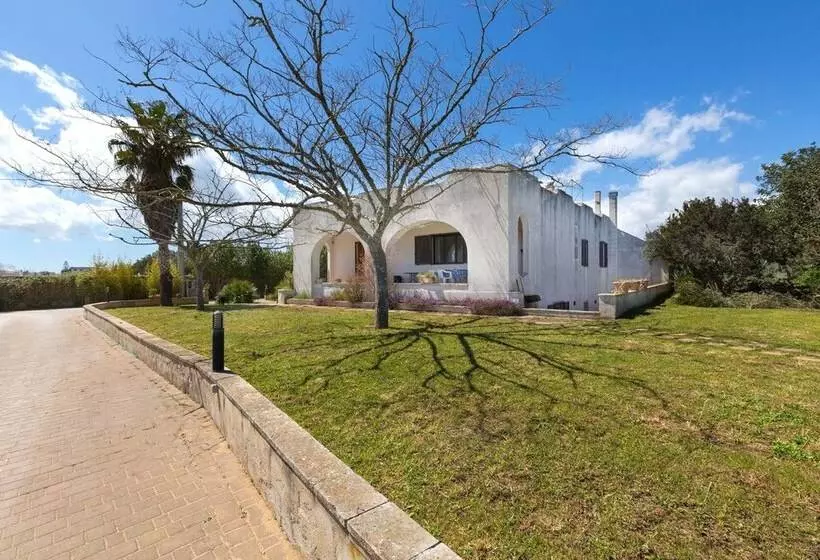 Aia Del Convento By Barbarhouse