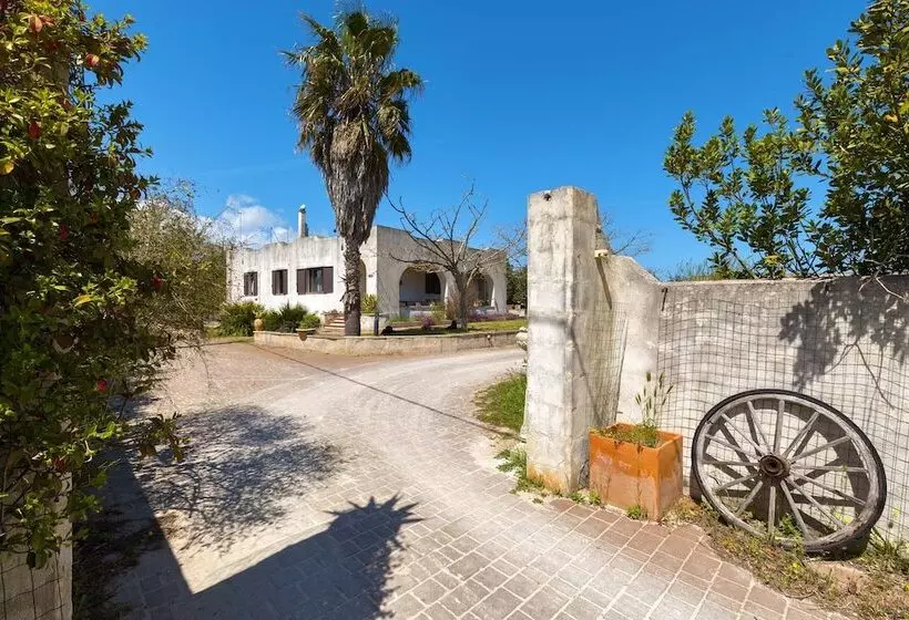 Aia Del Convento By Barbarhouse