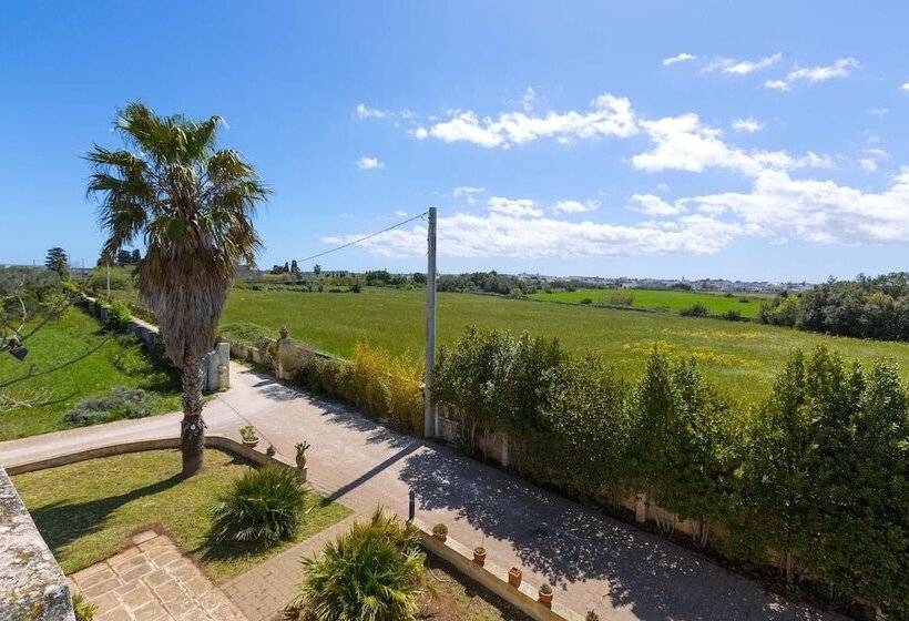 Aia Del Convento By Barbarhouse