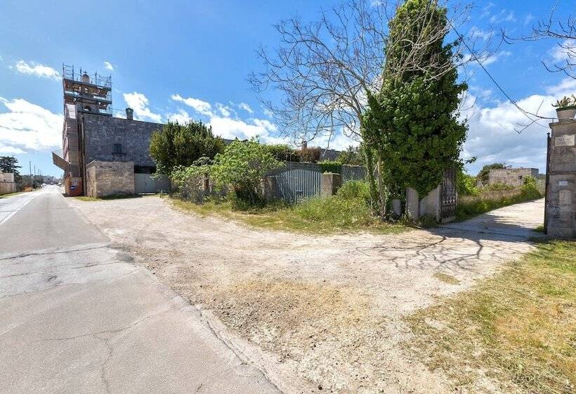 Aia Del Convento By Barbarhouse