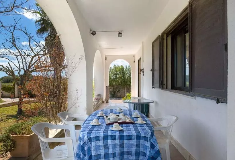 Aia Del Convento By Barbarhouse