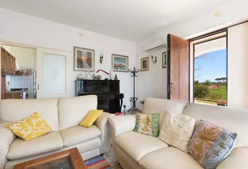 Aia Del Convento By Barbarhouse