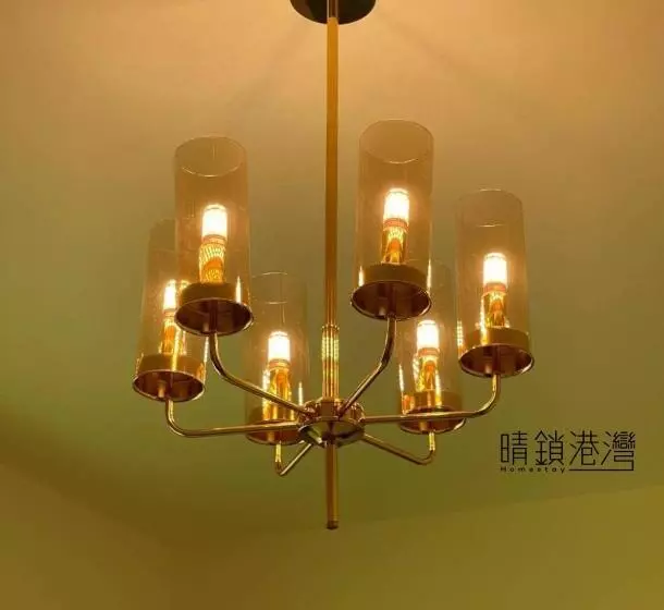 تختخواب و صبحانه 晴鎖港灣home Stay民宿