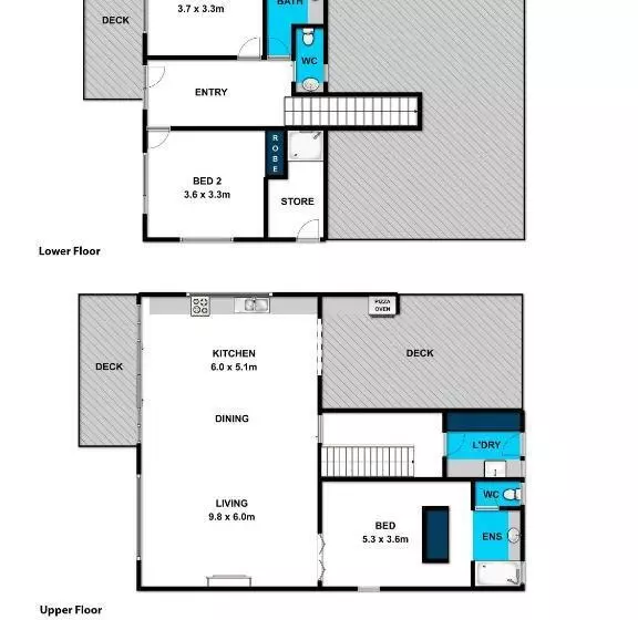 Drift   Luxury, Location And Ocean Views