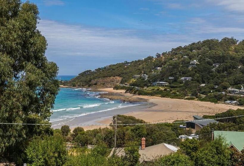 Drift Luxury, Location And Ocean Views