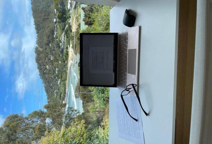 Drift Luxury, Location And Ocean Views