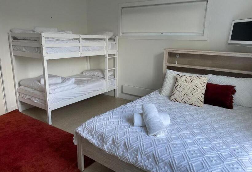 Drift Luxury, Location And Ocean Views