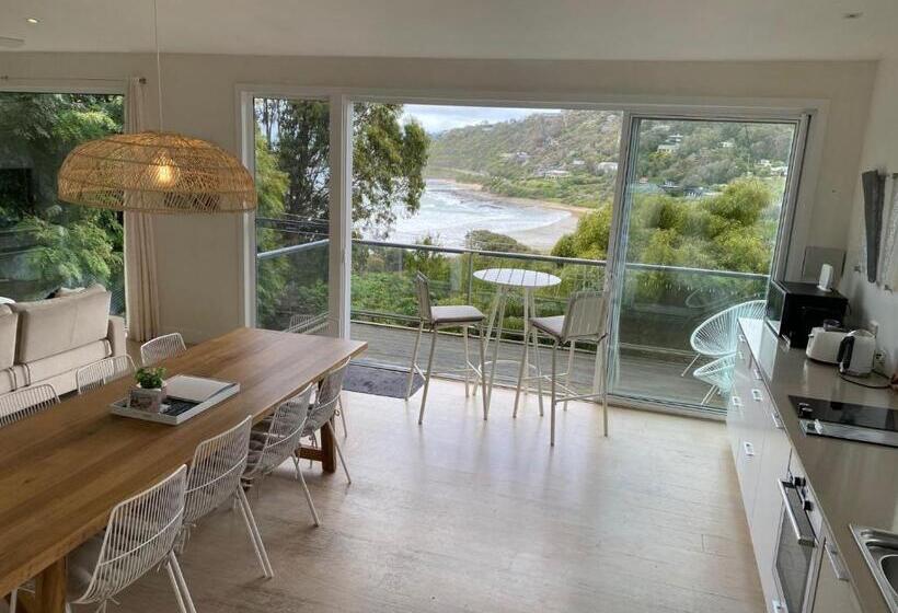 Drift Luxury, Location And Ocean Views