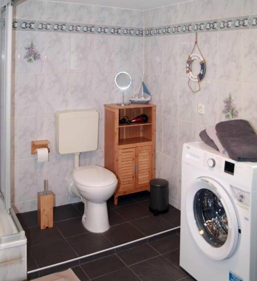 Fewo  Schiefe  Marie