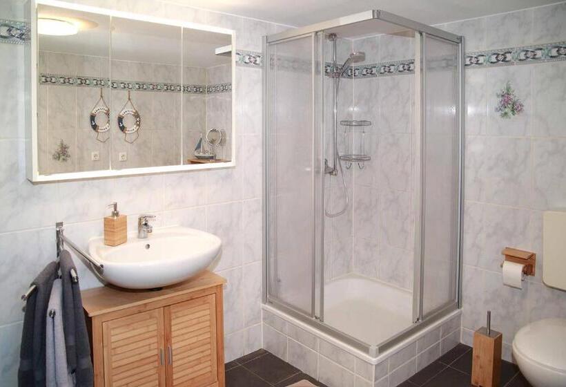 Fewo  Schiefe  Marie